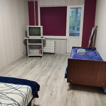 Затишна Квартира Apartment Cherkasy Exterior photo